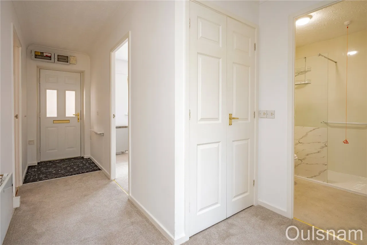 Spire View, Bromsgrove, Worcestershire, B61 8DZ, photo 10