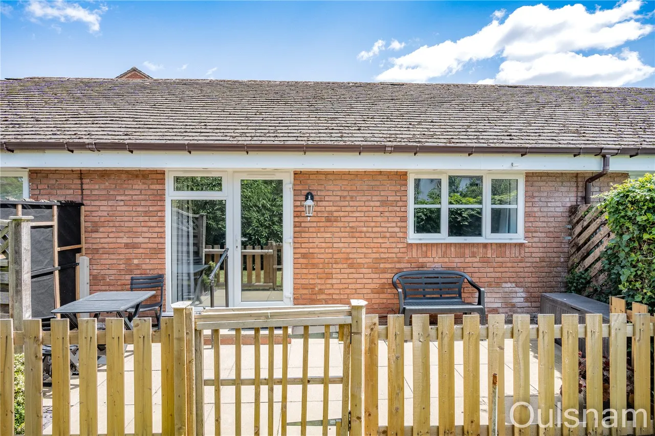 Spire View, Bromsgrove, Worcestershire, B61 8DZ, photo 15