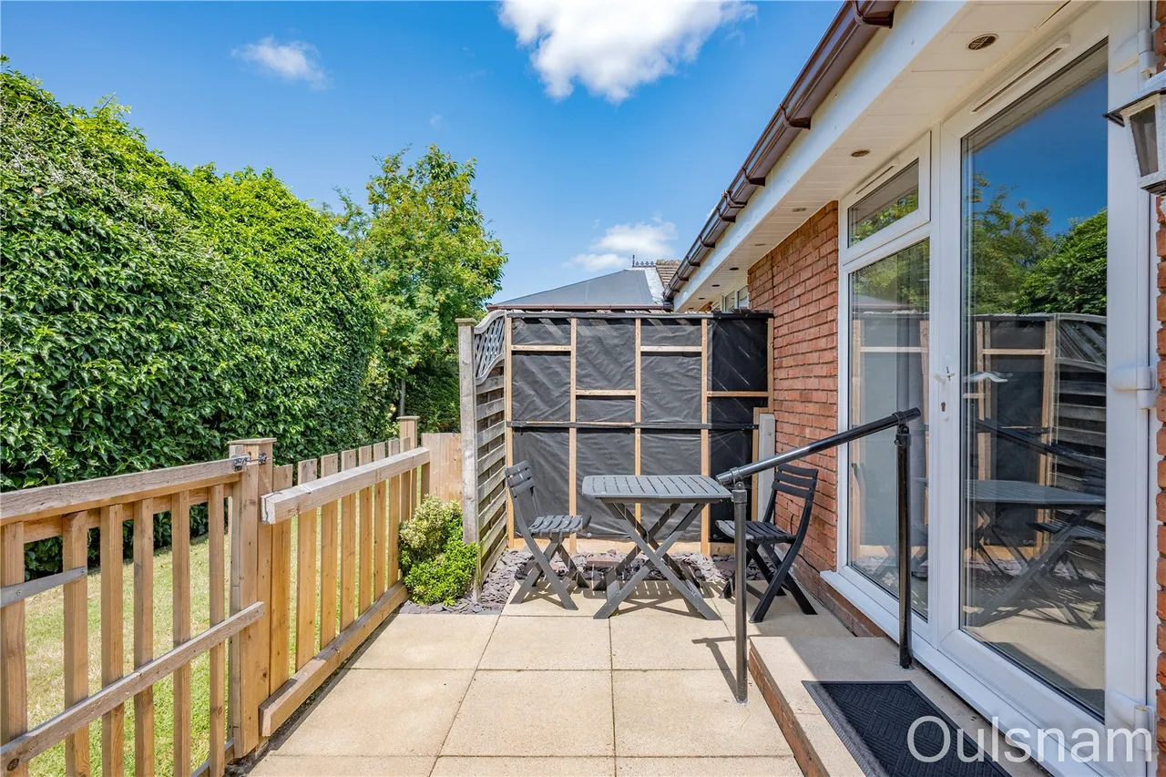 Spire View, Bromsgrove, Worcestershire, B61 8DZ, photo 14