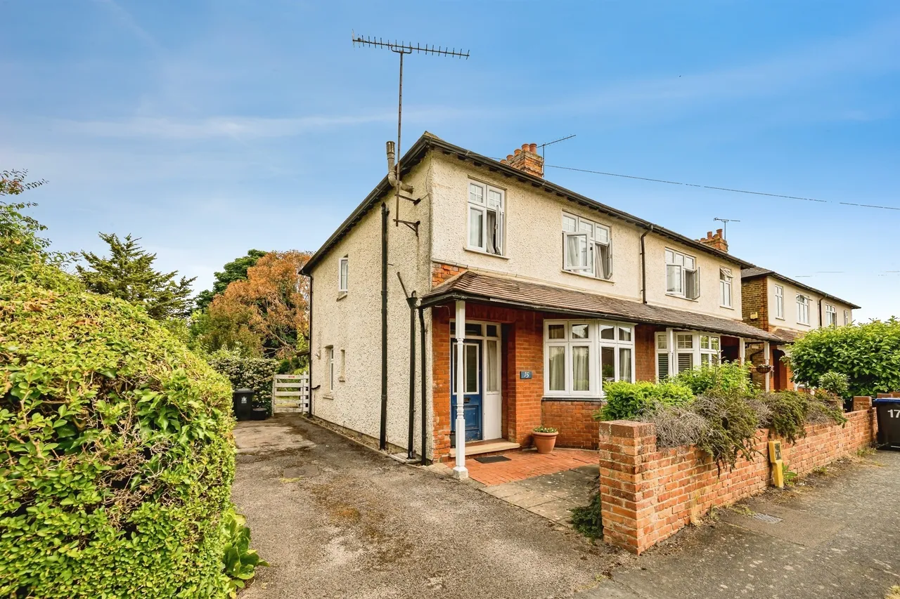 Byways, Burnham, SL1, photo 20