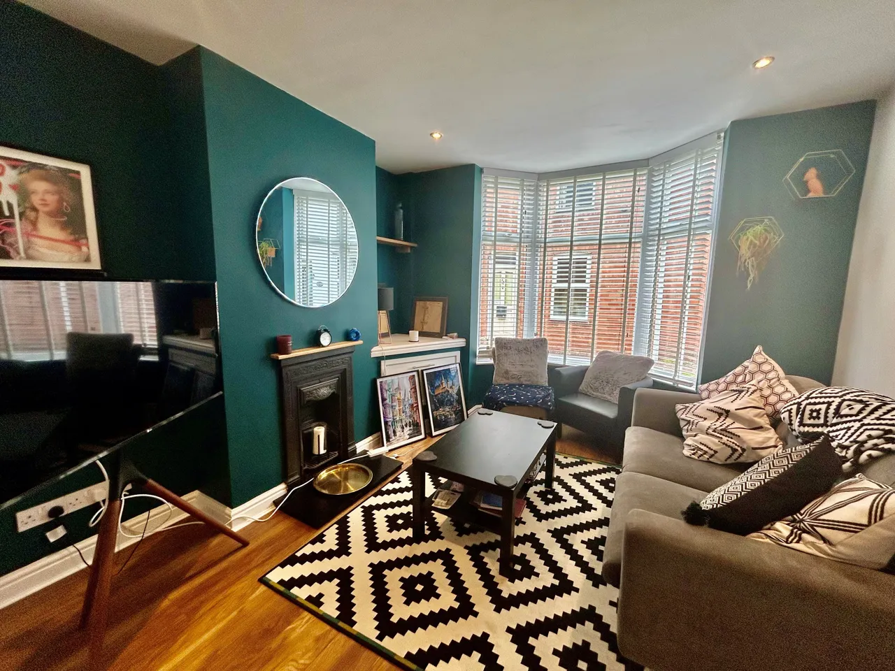 South Terrace, Leamington Spa, CV31, photo 2
