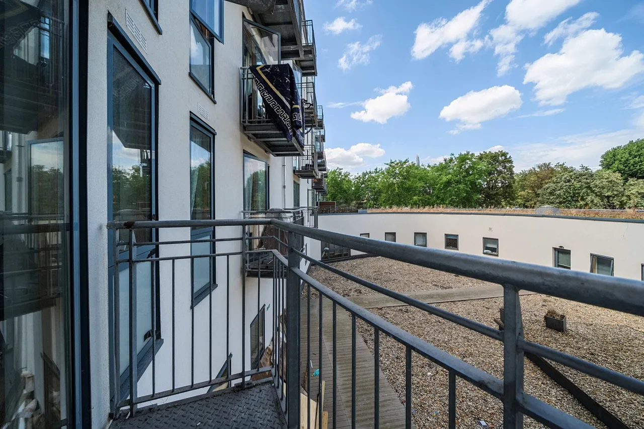 Alscot Road, SE1, photo 5
