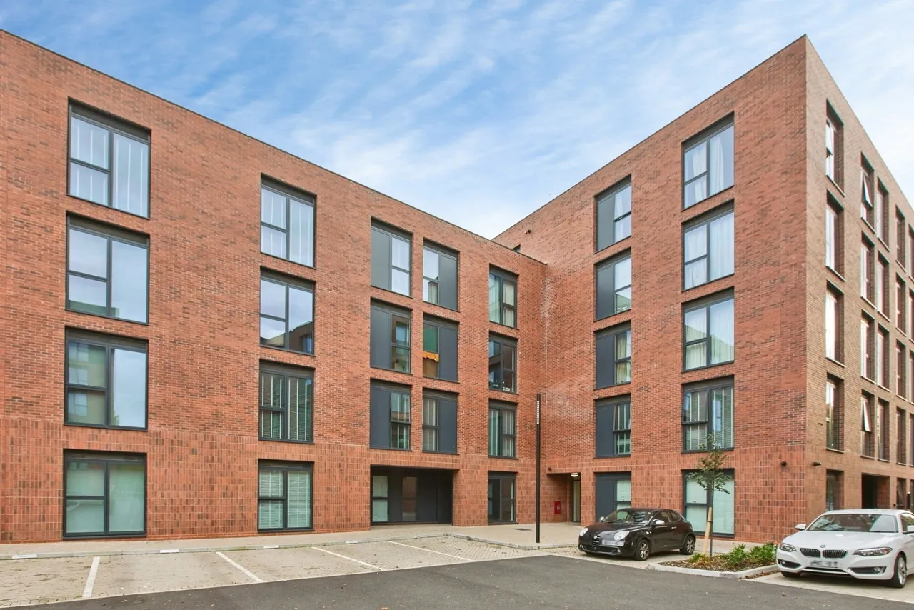 Castleward Boulevard, Derby, DE1, photo 2