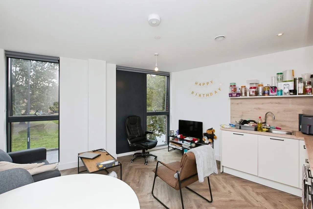 Castleward Boulevard, Derby, DE1, photo 6