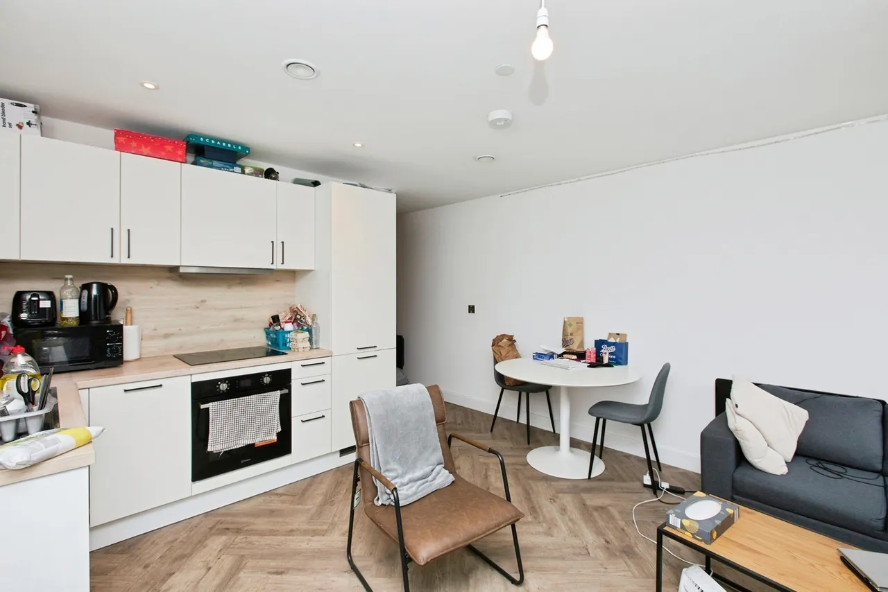 Castleward Boulevard, Derby, DE1, photo 4