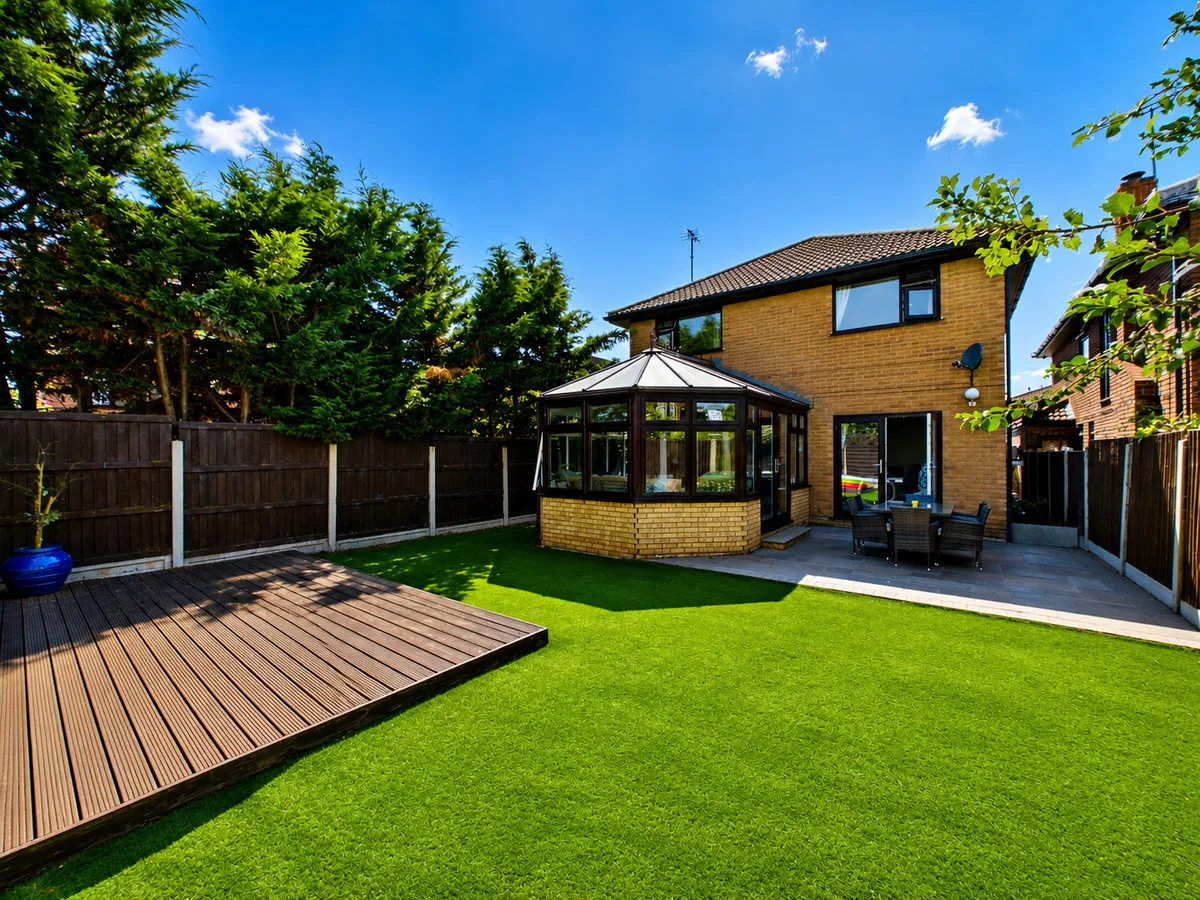 Beach House Gardens, Canvey Island, SS8, photo 28