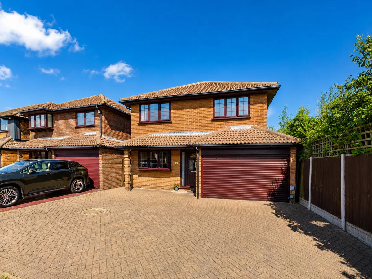Beach House Gardens, Canvey Island, SS8, photo 32