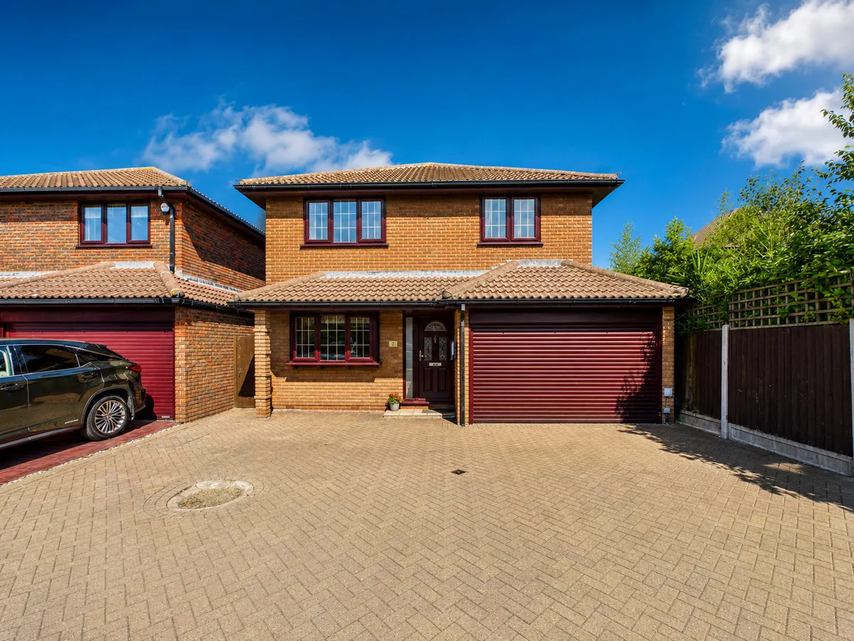 Beach House Gardens, Canvey Island, SS8, photo 27