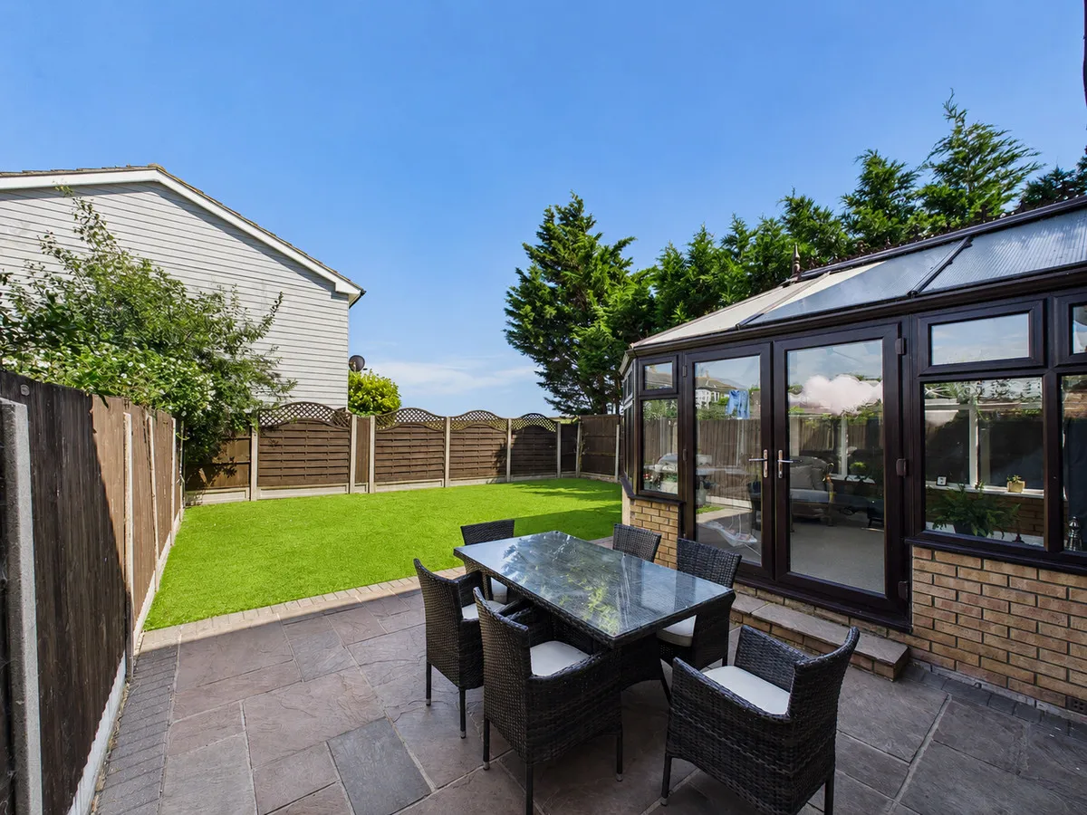 Beach House Gardens, Canvey Island, SS8, photo 26