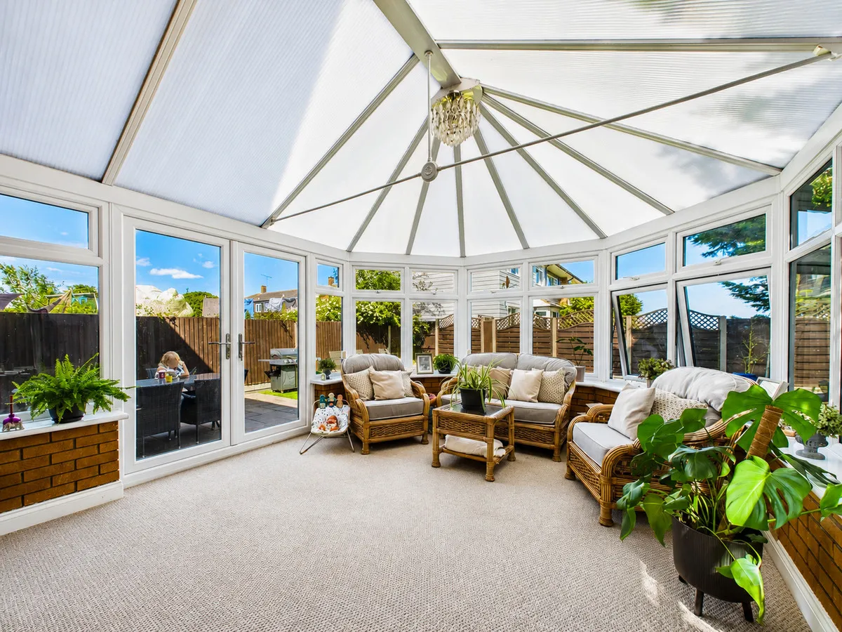 Beach House Gardens, Canvey Island, SS8, photo 9