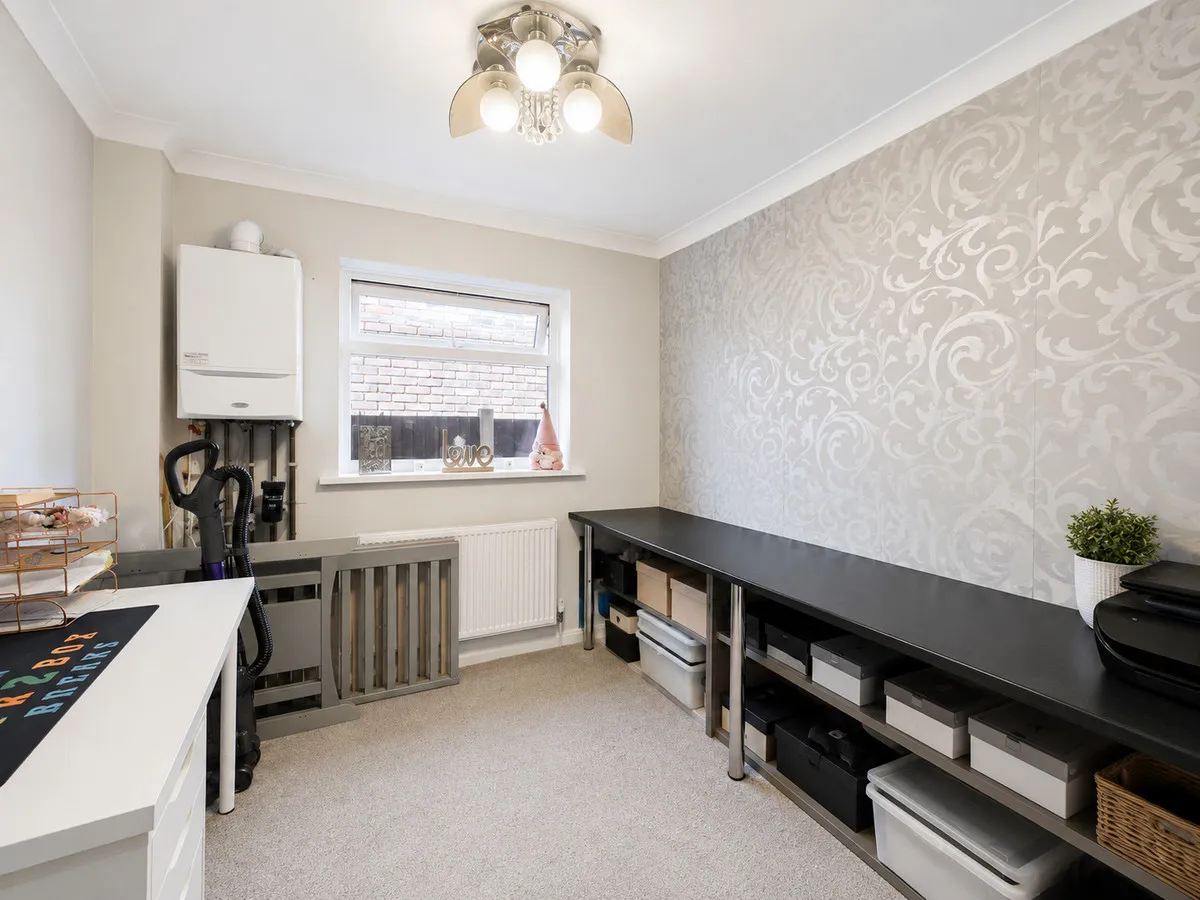 Beach House Gardens, Canvey Island, SS8, photo 10