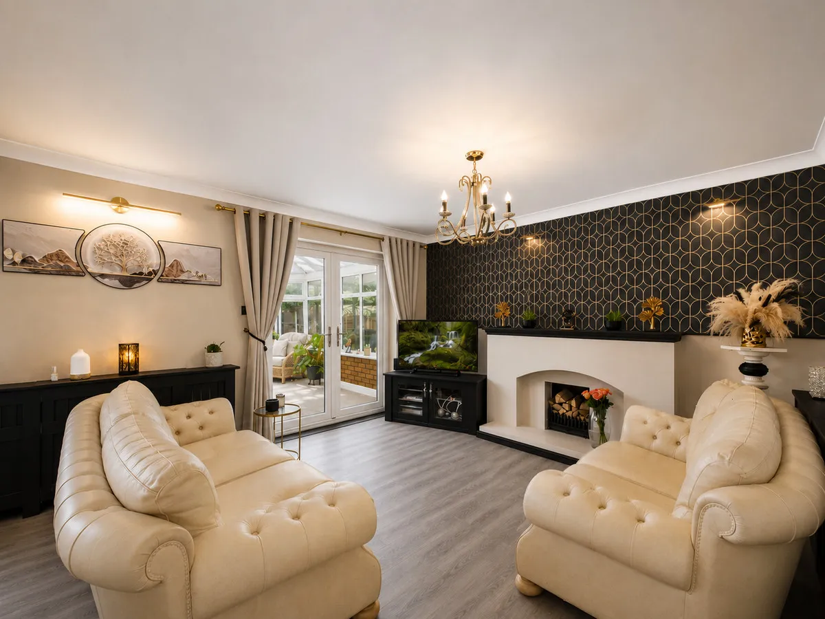 Beach House Gardens, Canvey Island, SS8, photo 8