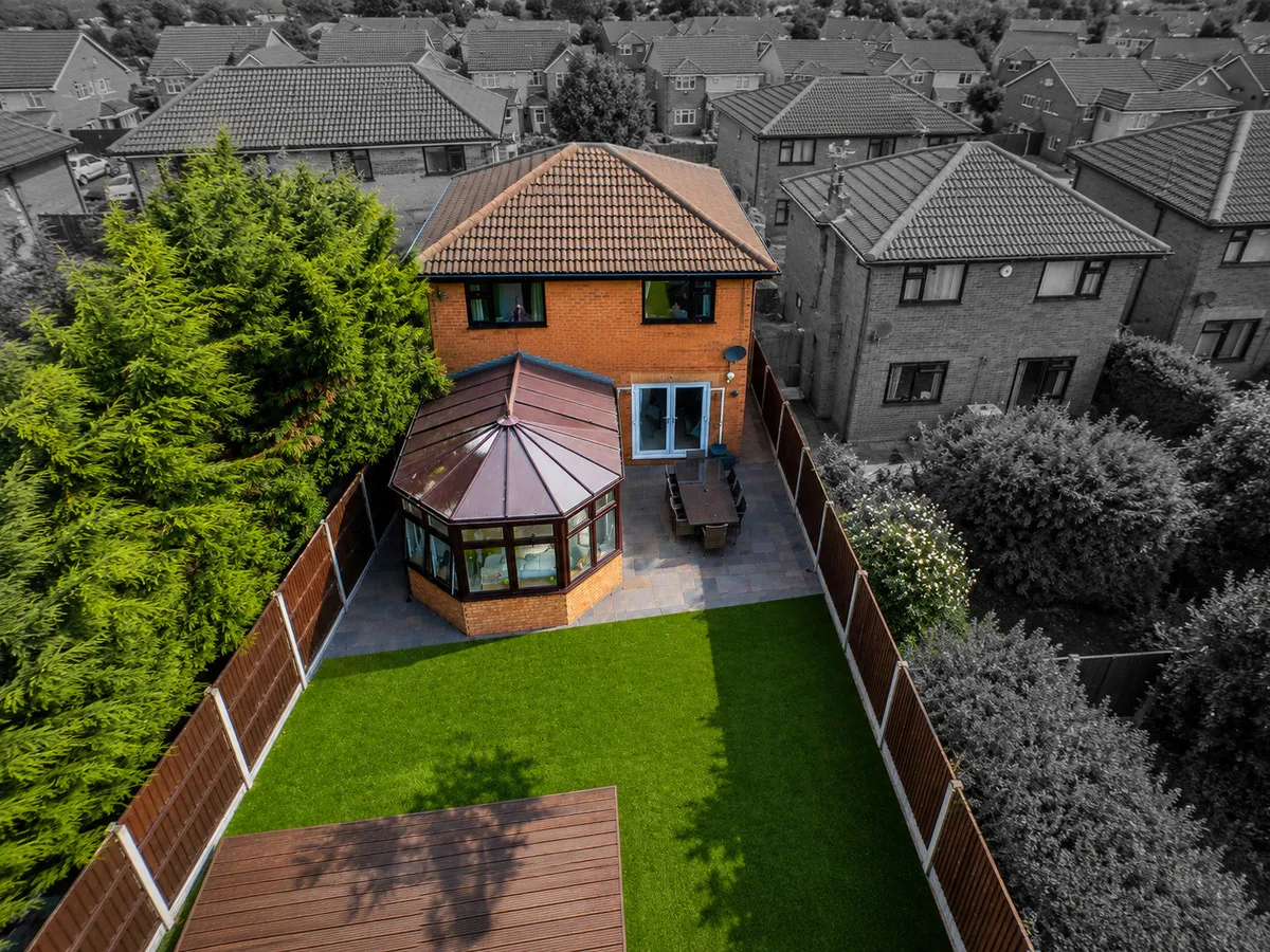 Beach House Gardens, Canvey Island, SS8, photo 30