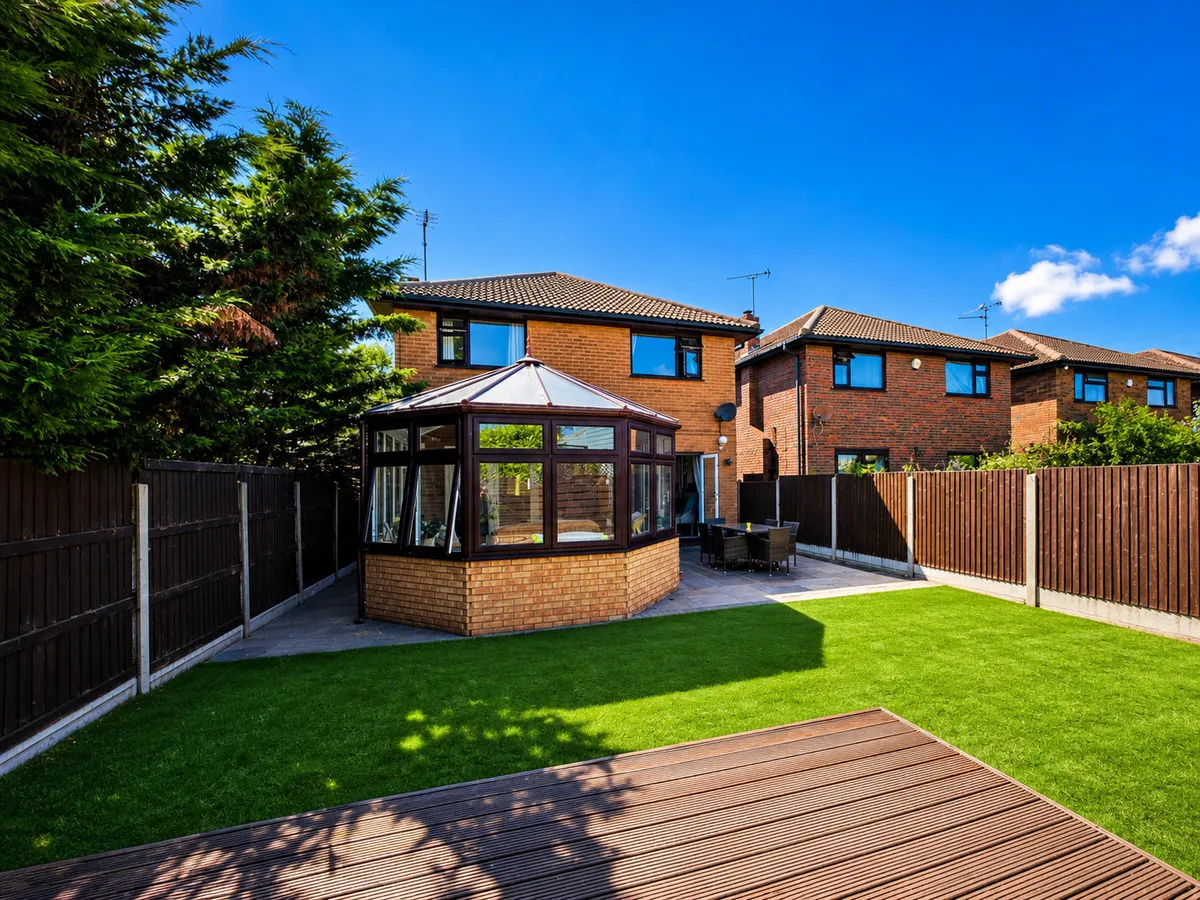 Beach House Gardens, Canvey Island, SS8, photo 29