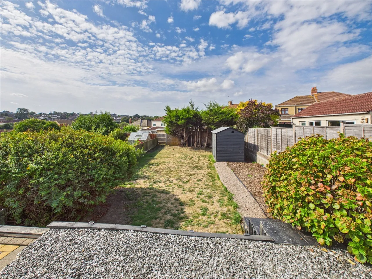 Spring Hill, Kingswood, BS15, photo 9