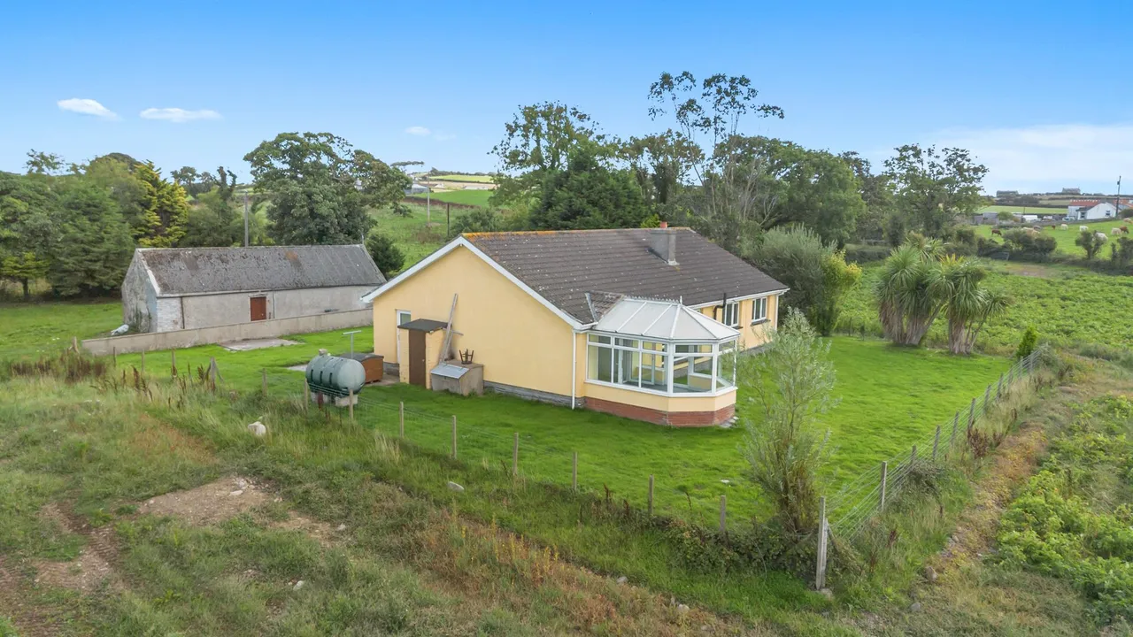 Commons Road, Ballykinler, BT30, photo 41