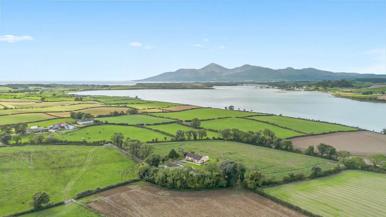 Commons Road, Ballykinler, BT30, photo 47