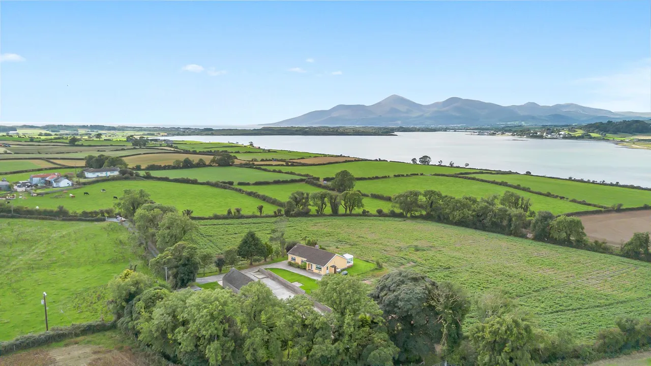 Commons Road, Ballykinler, BT30, photo 39