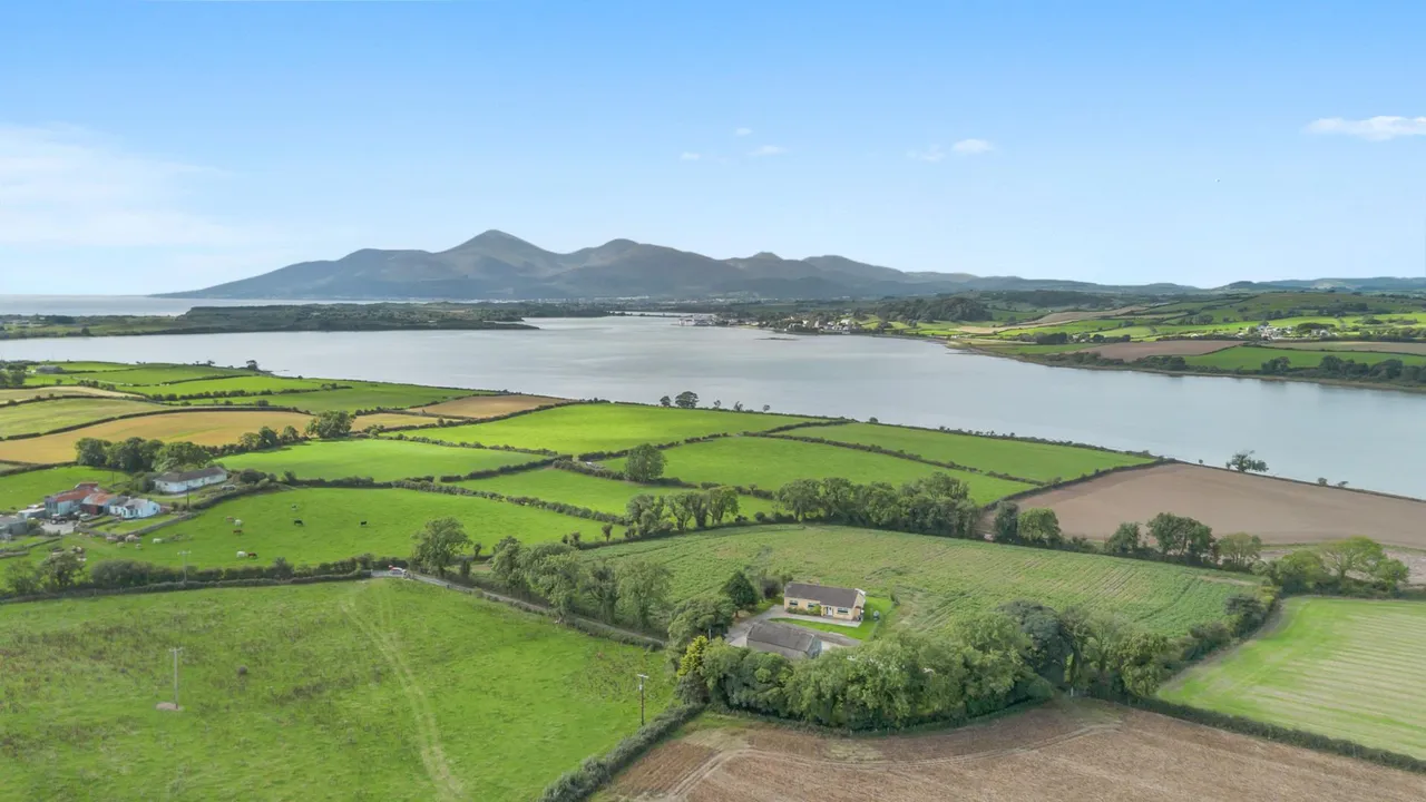 Commons Road, Ballykinler, BT30, photo 46
