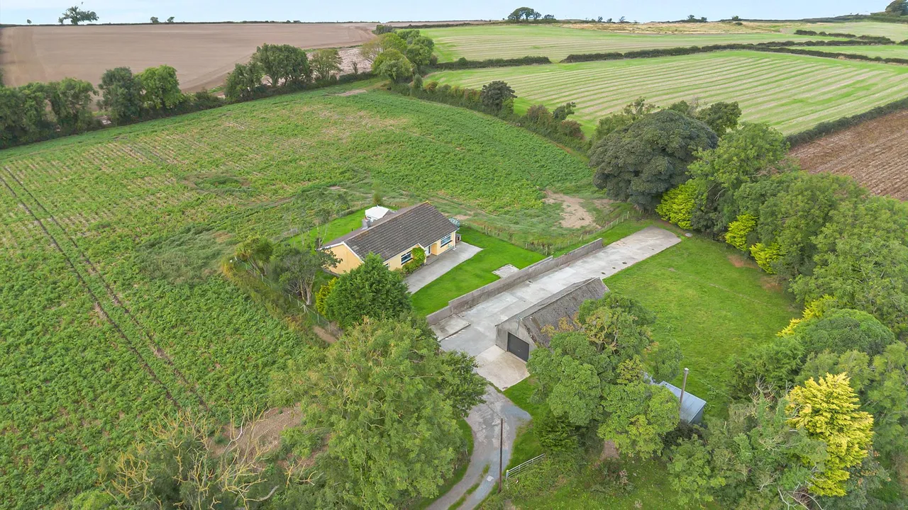 Commons Road, Ballykinler, BT30, photo 38
