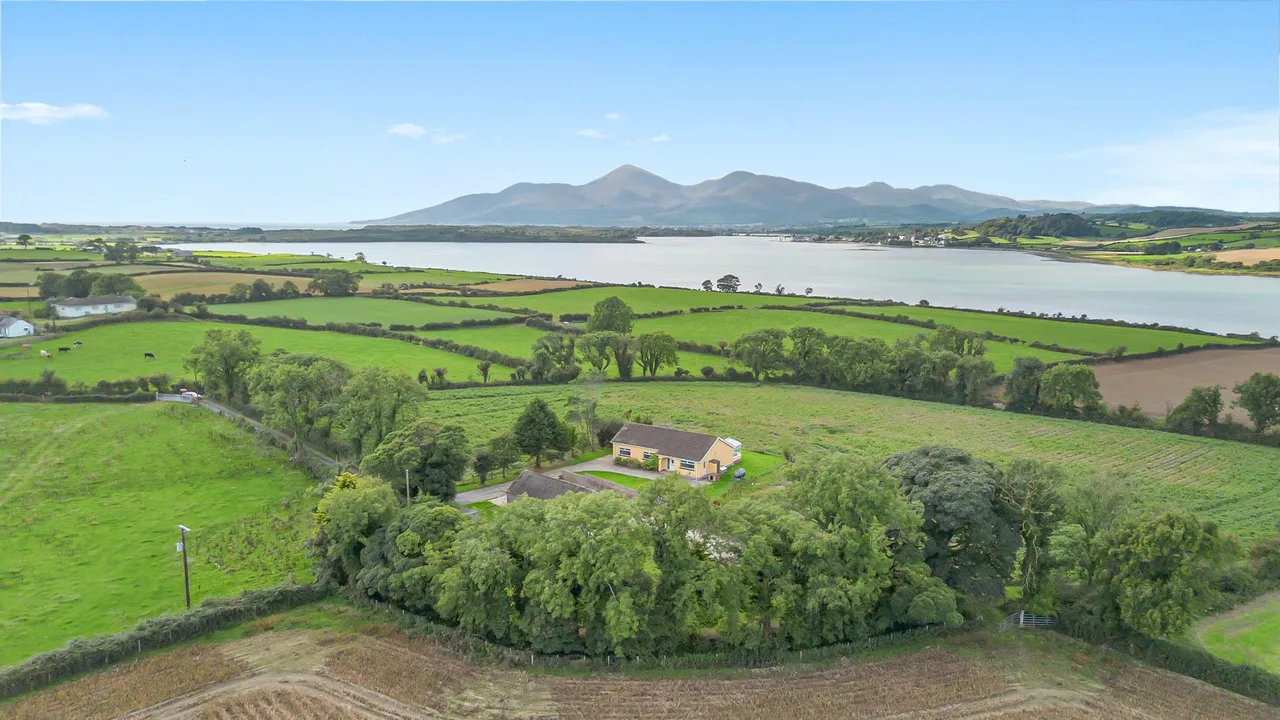 3 bed house for sale, Commons Road, Ballykinler, BT30