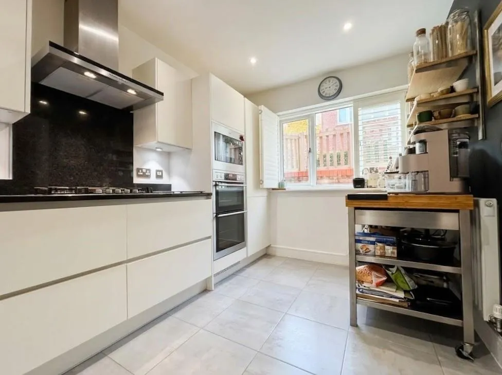 Tommy Flowers Mews, Mill Hill, NW7, photo 5
