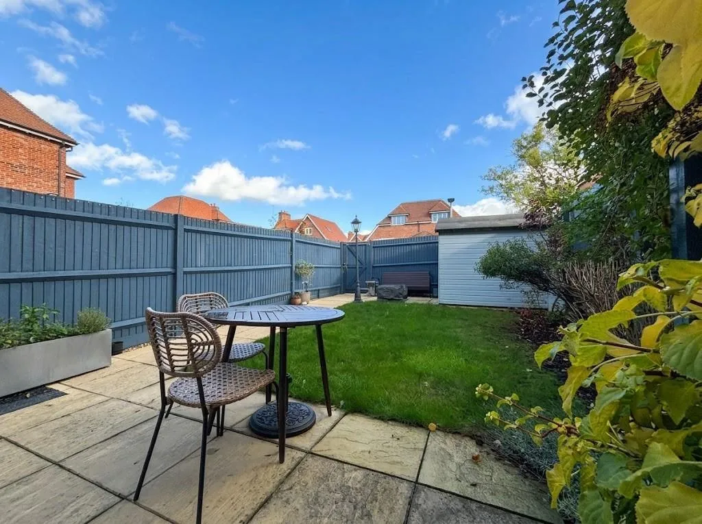 Tommy Flowers Mews, Mill Hill, NW7, photo 13