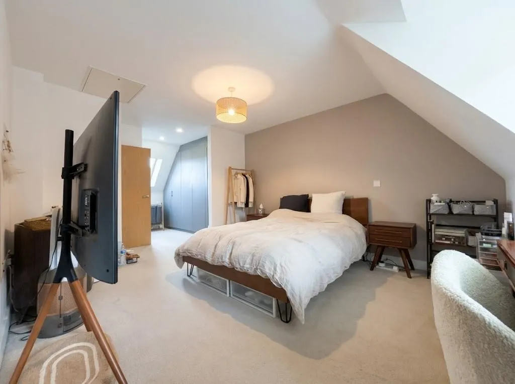 Tommy Flowers Mews, Mill Hill, NW7, photo 6