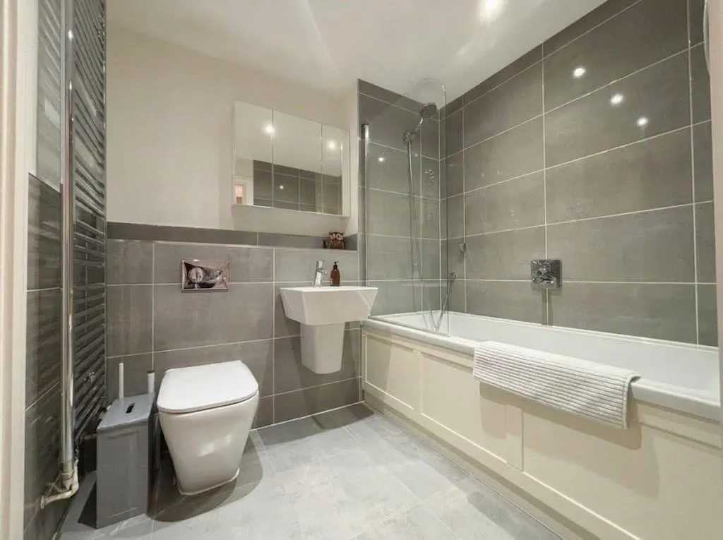 Tommy Flowers Mews, Mill Hill, NW7, photo 9