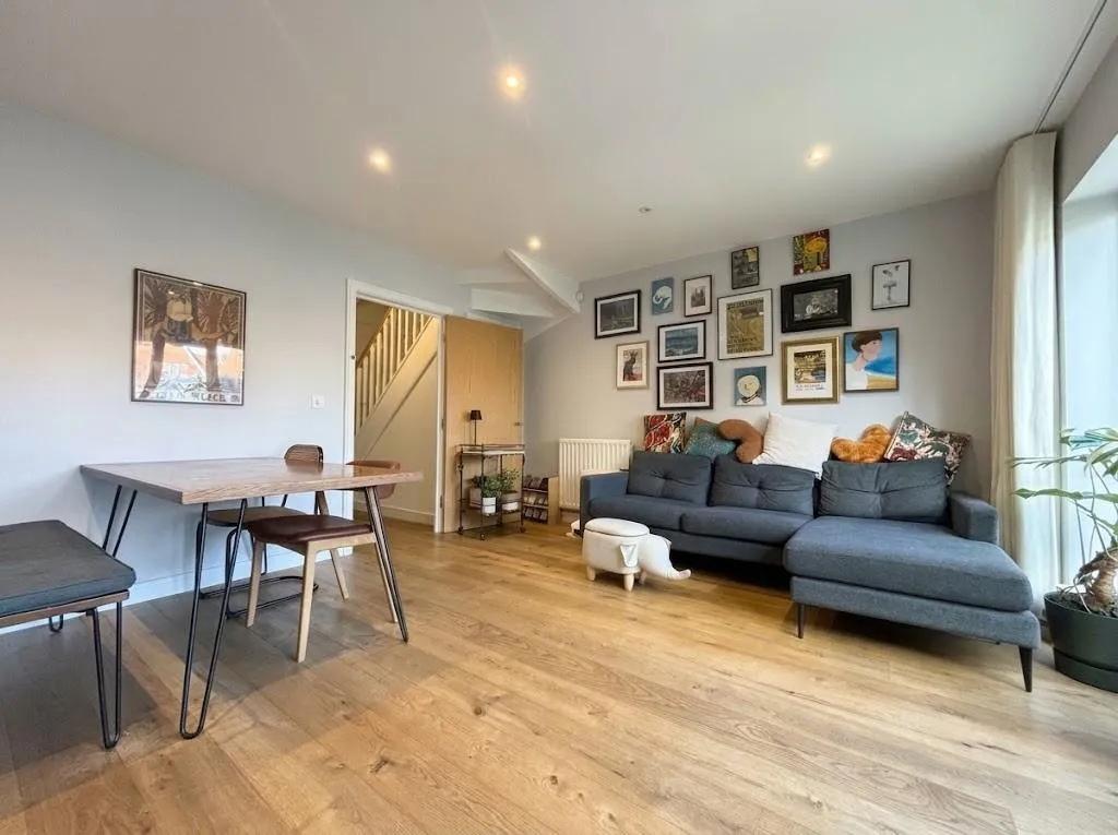 Tommy Flowers Mews, Mill Hill, NW7, photo 4
