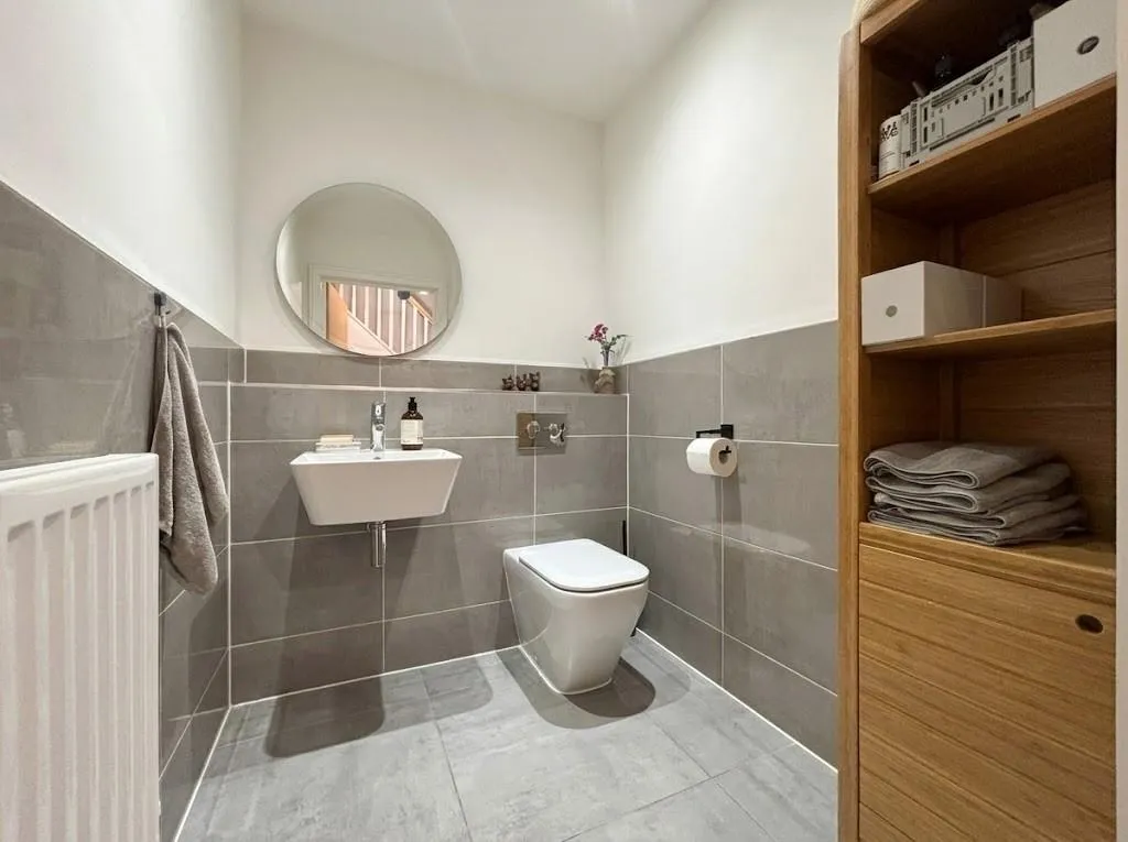 Tommy Flowers Mews, Mill Hill, NW7, photo 10