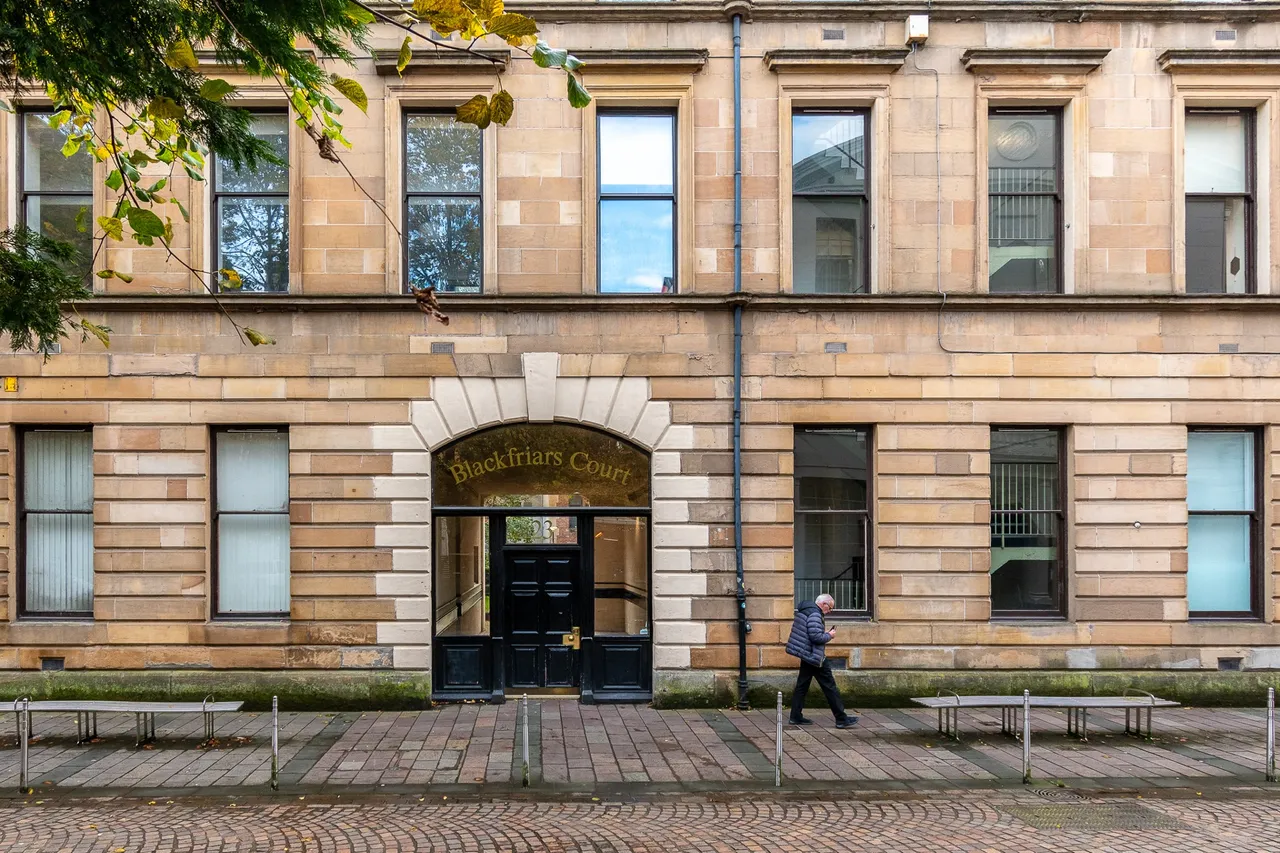 Blackfriars Street, Glasgow, G1, photo 15