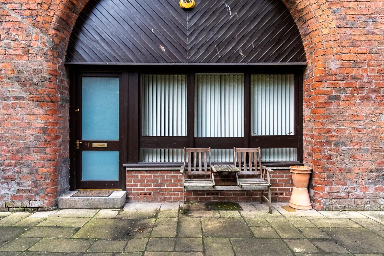 Blackfriars Street, Glasgow, G1, photo 12