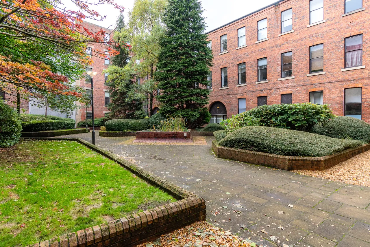 Blackfriars Street, Glasgow, G1, photo 13