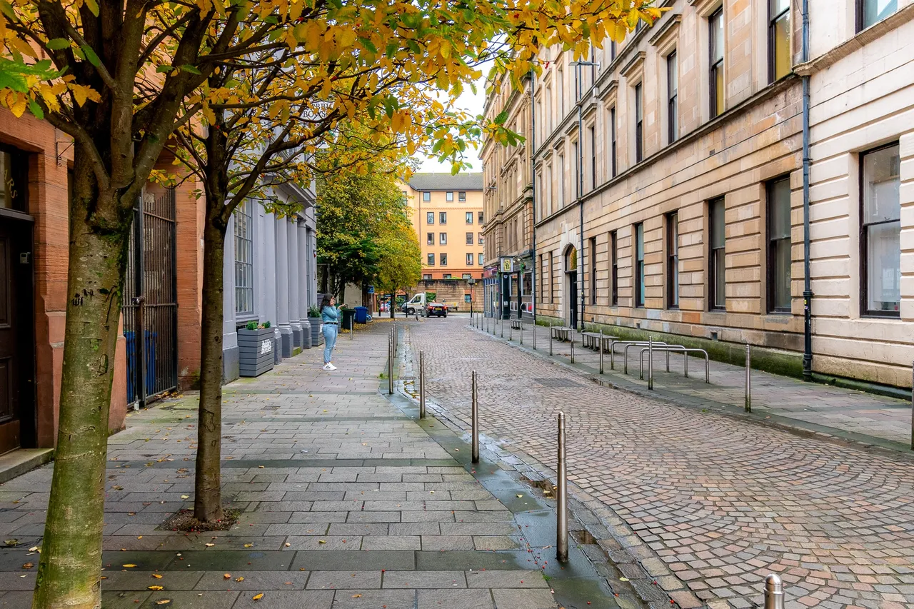 Blackfriars Street, Glasgow, G1, photo 17