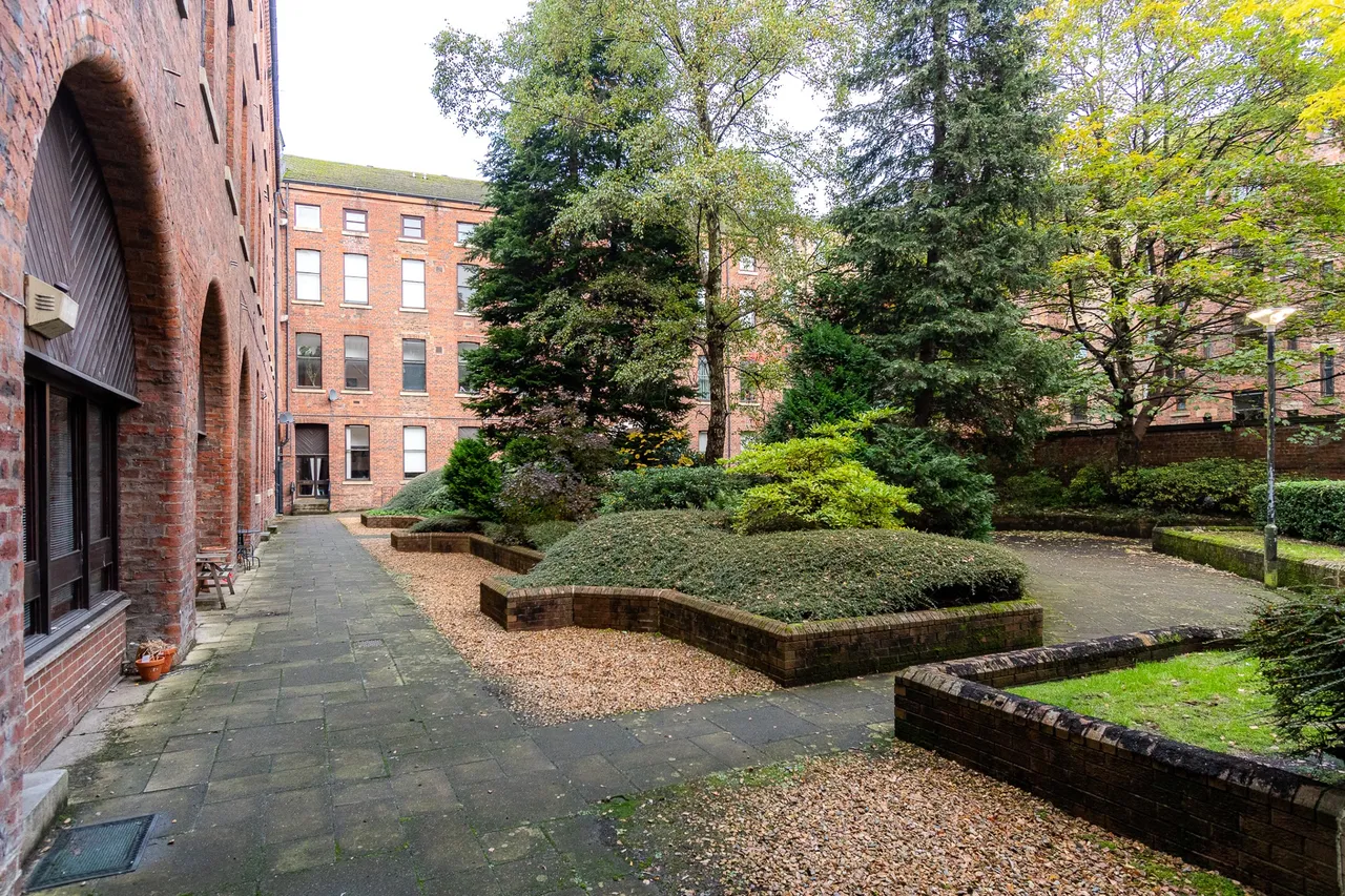 Blackfriars Street, Glasgow, G1, photo 11
