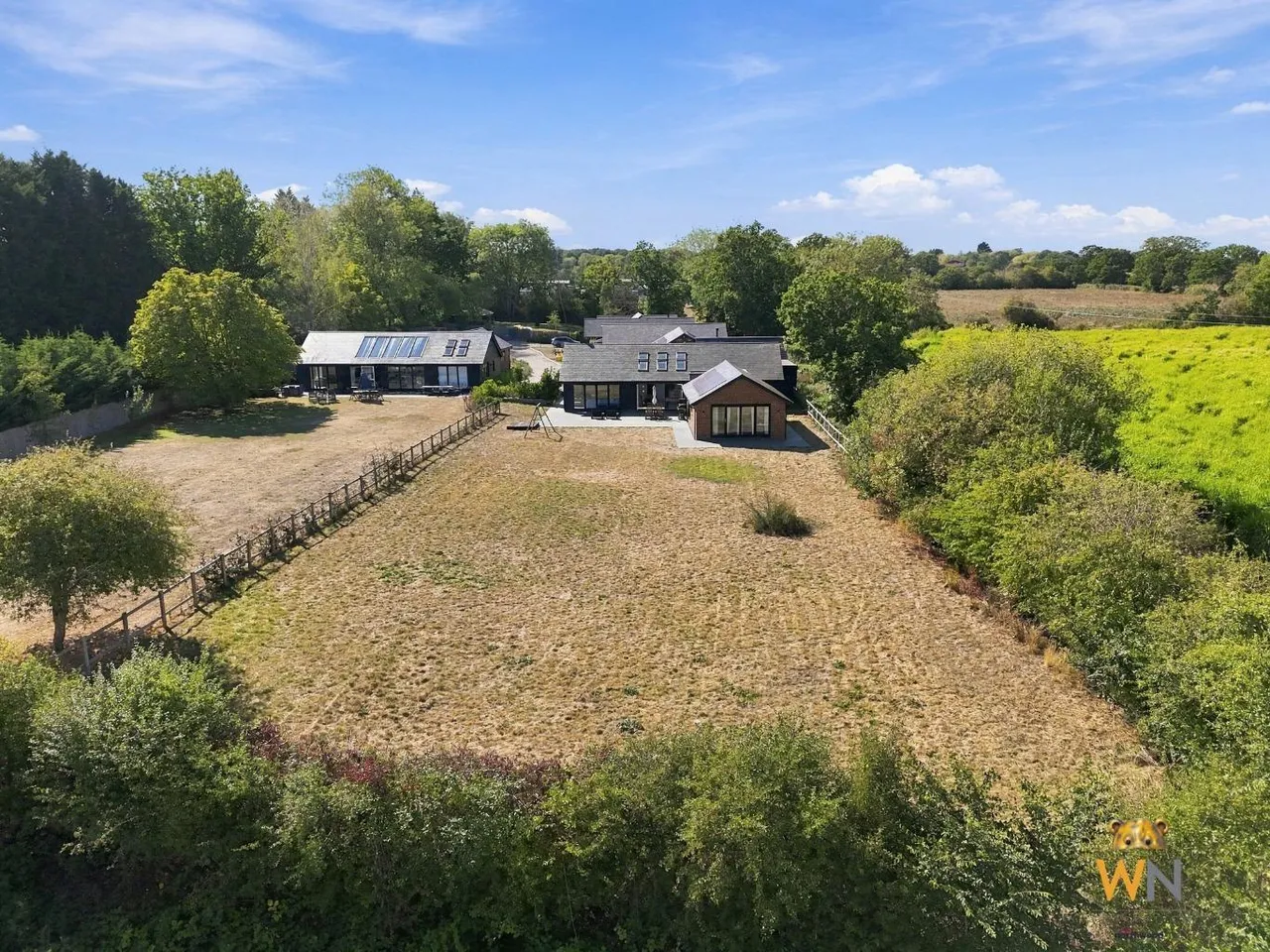 Hutton Meadow North Drive, Hutton, CM13, photo 30