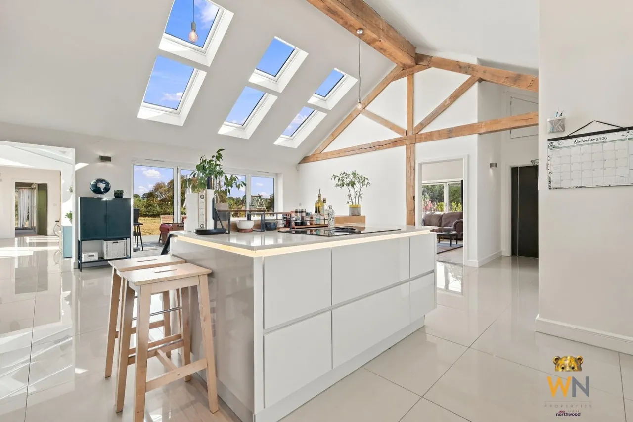 Hutton Meadow North Drive, Hutton, CM13, photo 6