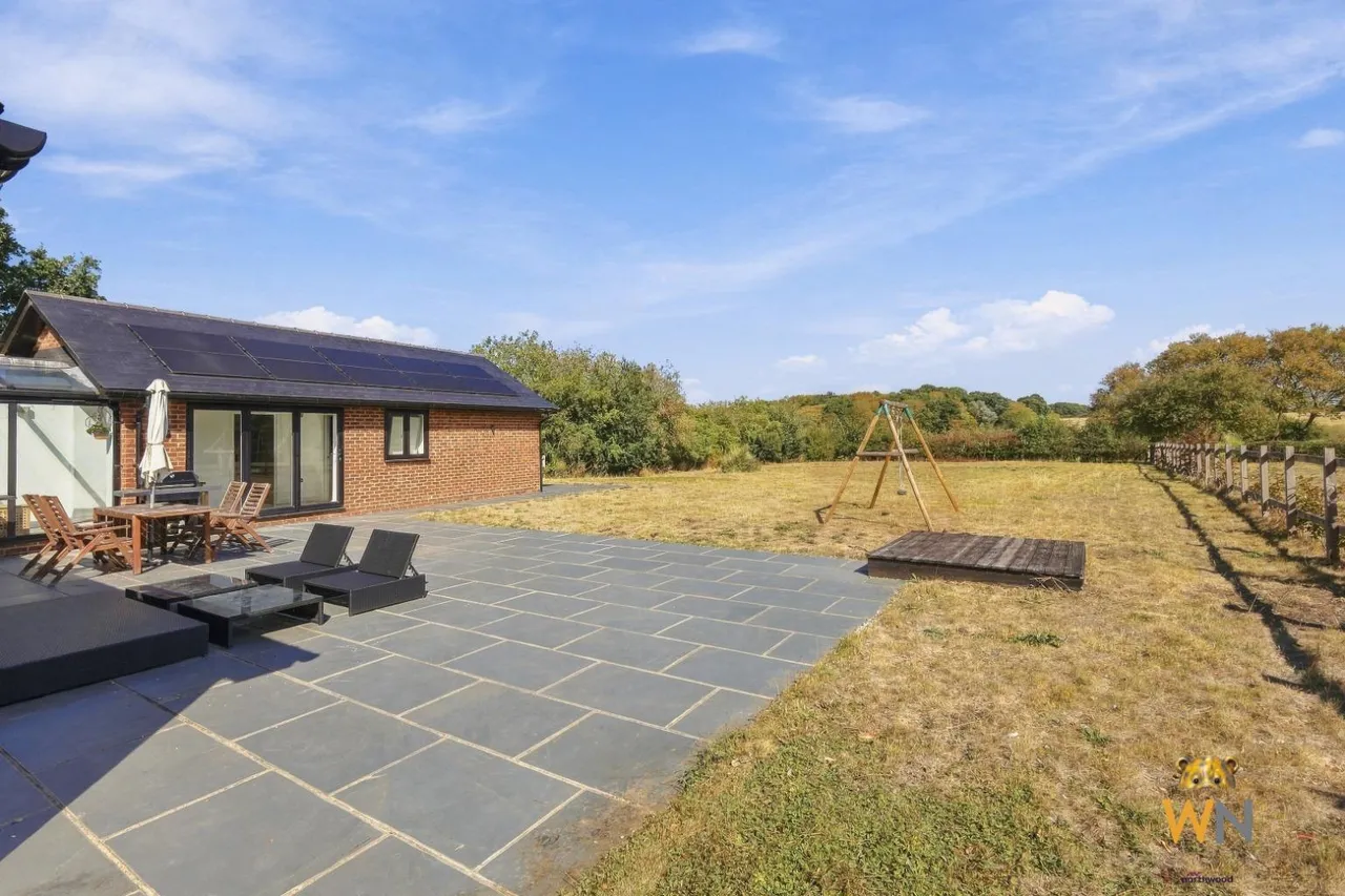 Hutton Meadow North Drive, Hutton, CM13, photo 27