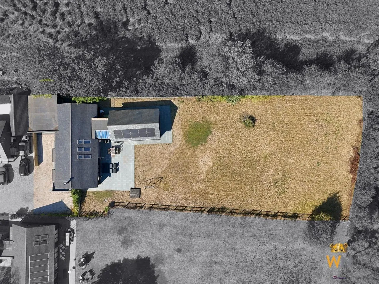 Hutton Meadow North Drive, Hutton, CM13, photo 25