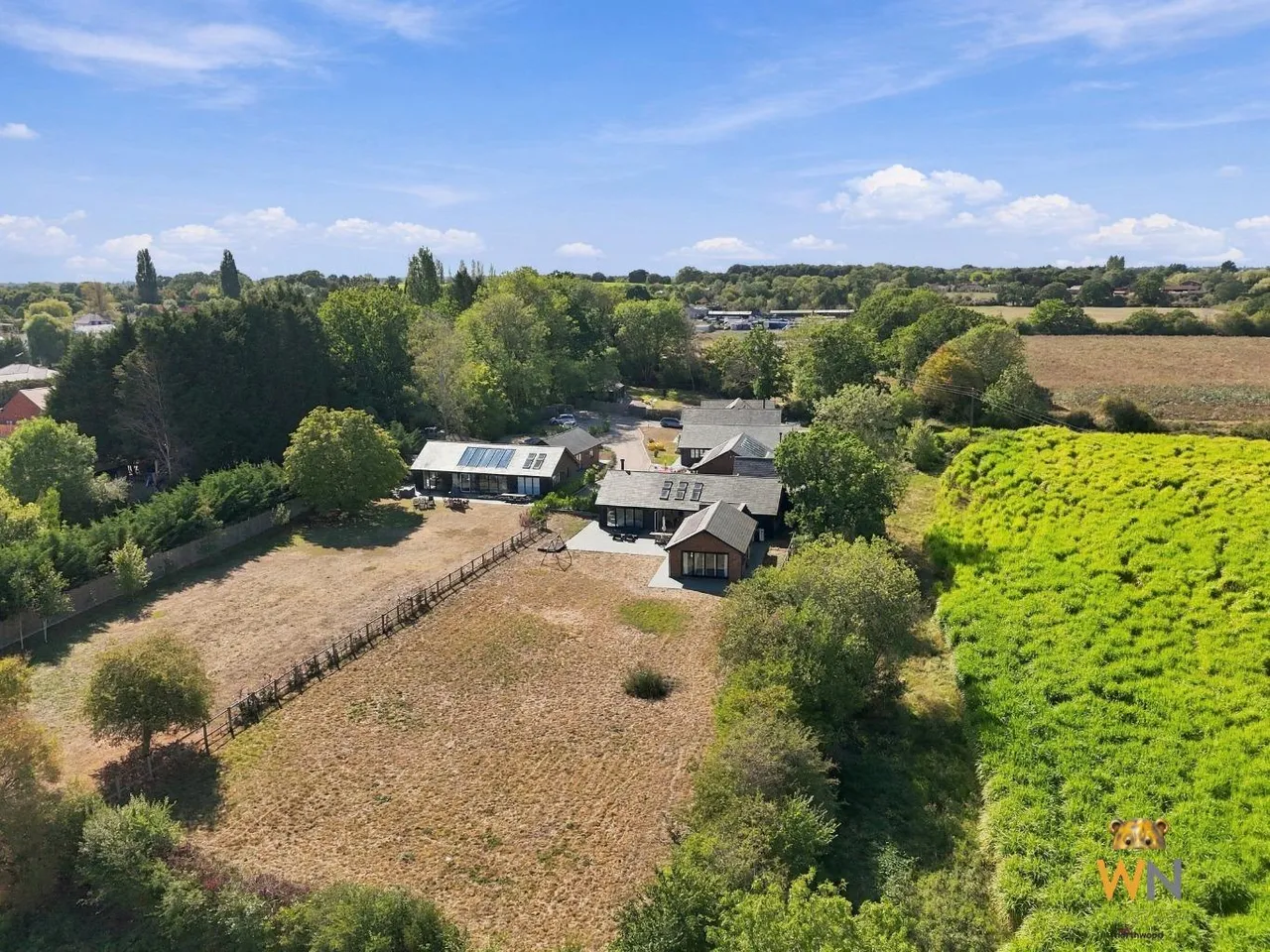 Hutton Meadow North Drive, Hutton, CM13, photo 4