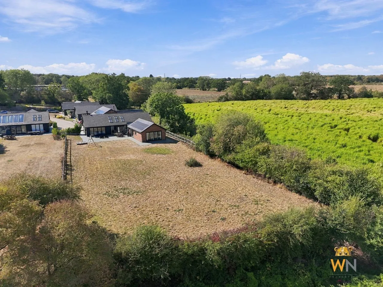 Hutton Meadow North Drive, Hutton, CM13, photo 31