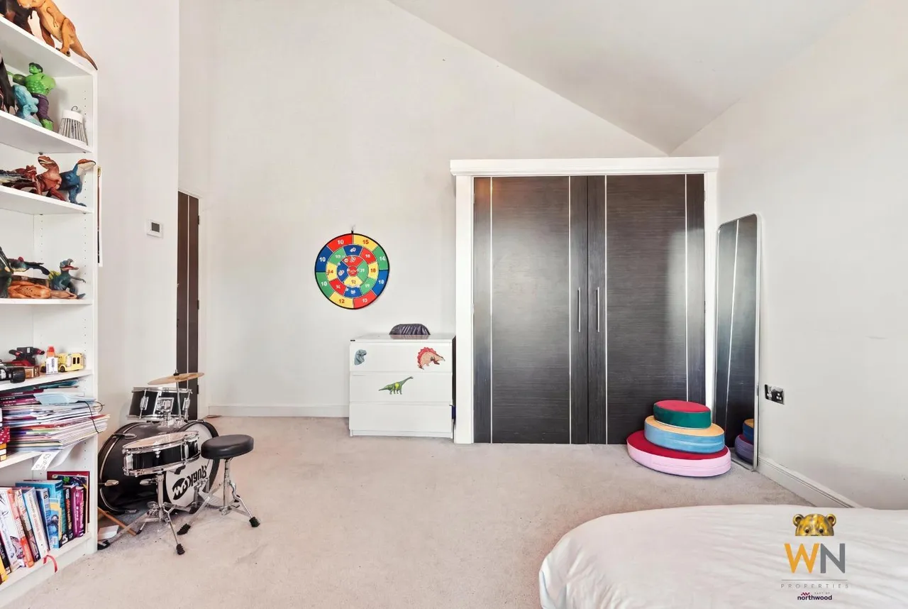 Hutton Meadow North Drive, Hutton, CM13, photo 18