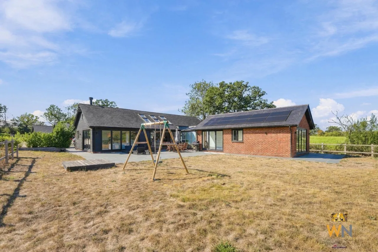 Hutton Meadow North Drive, Hutton, CM13, photo 26