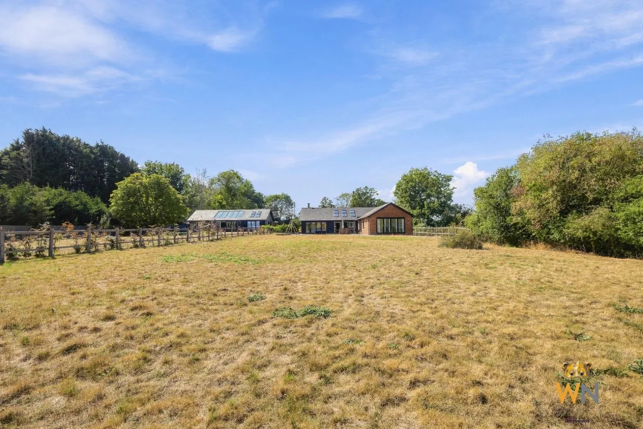 Hutton Meadow North Drive, Hutton, CM13, photo 29