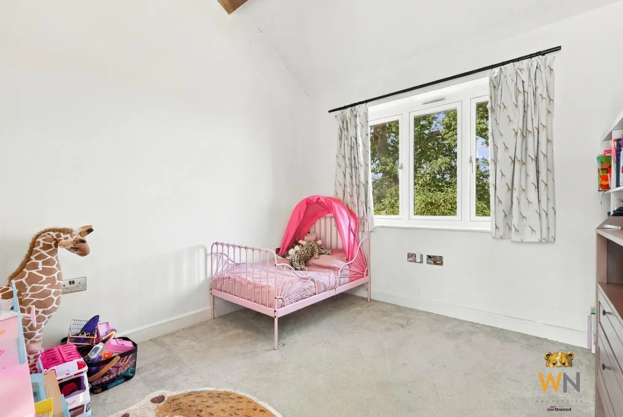 Hutton Meadow North Drive, Hutton, CM13, photo 19