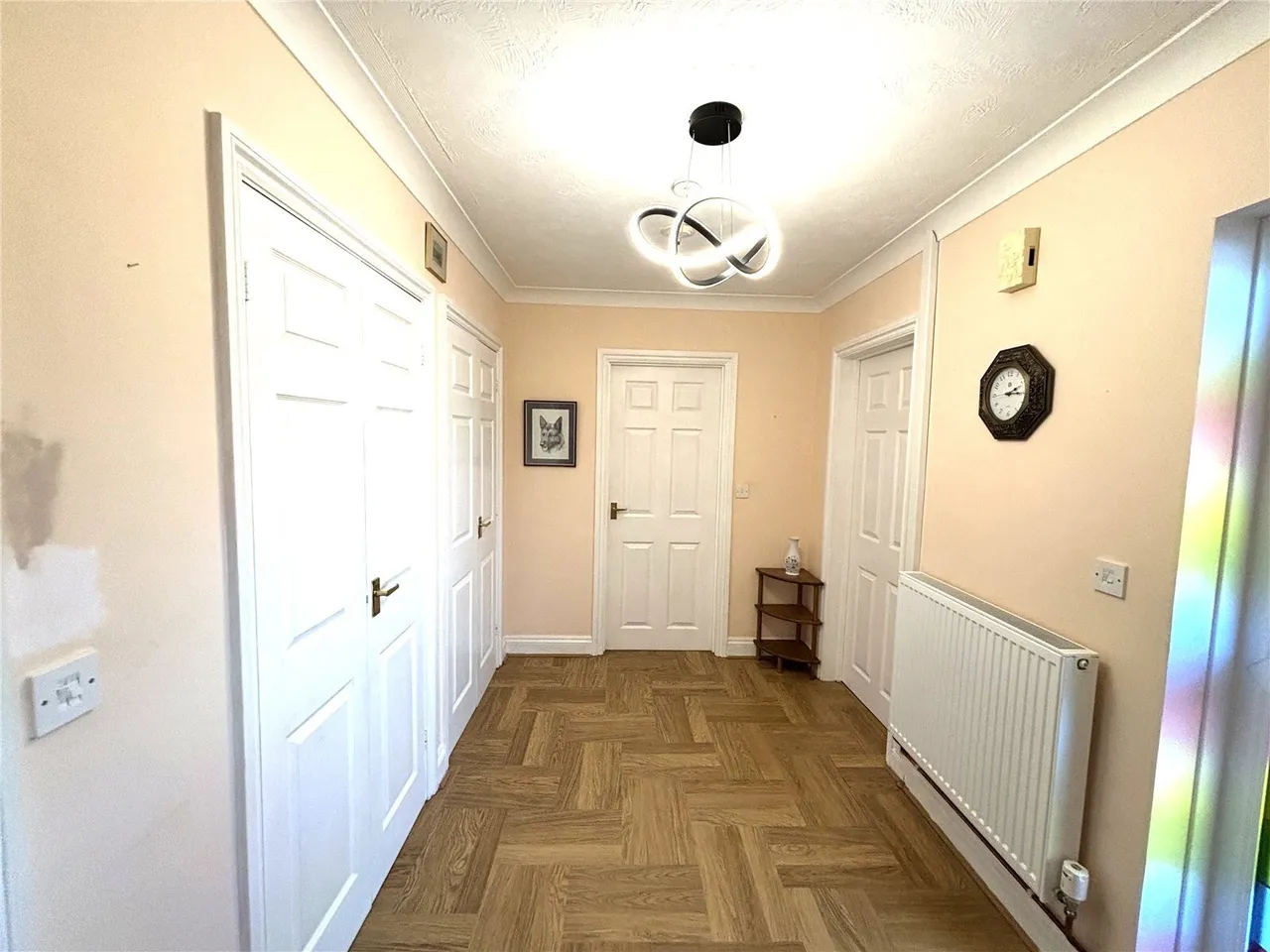 Maes Yr Ysgol, Templeton, SA67, photo 17