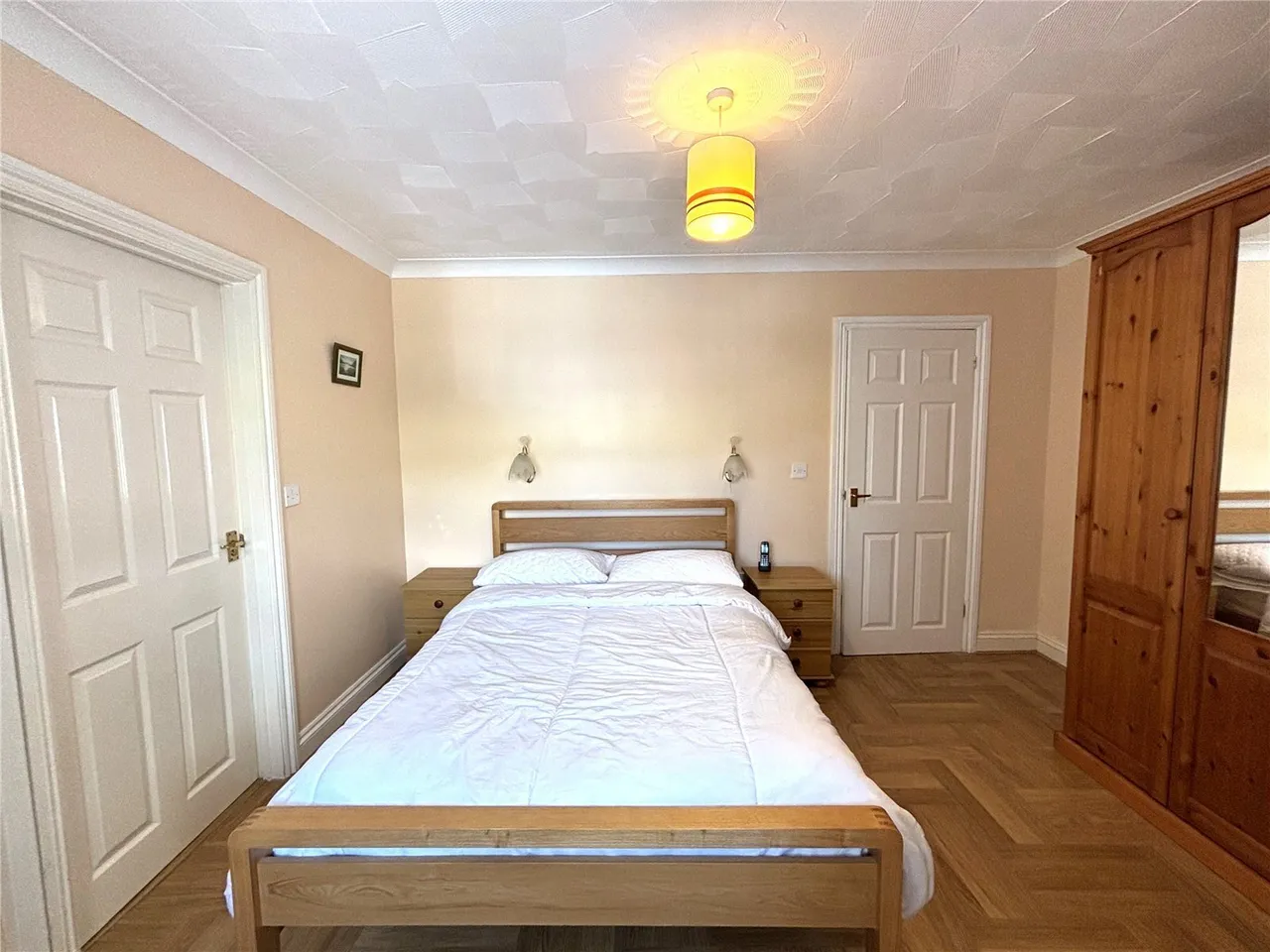 Maes Yr Ysgol, Templeton, SA67, photo 8