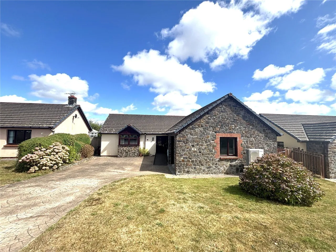 Maes Yr Ysgol, Templeton, SA67, photo 24