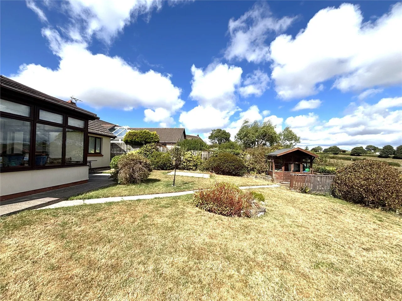 Maes Yr Ysgol, Templeton, SA67, photo 21